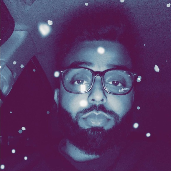 Meet your Posher, Moheeb - Picture 1 of 1